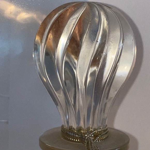 Vintage 4711 Cologne 300ml unopened decanter. Echt Kölnisch Wasser, Mid Century - Picture 4 of 6